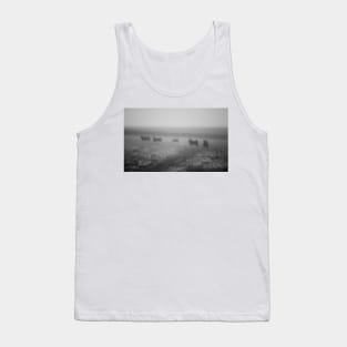 the graze Tank Top